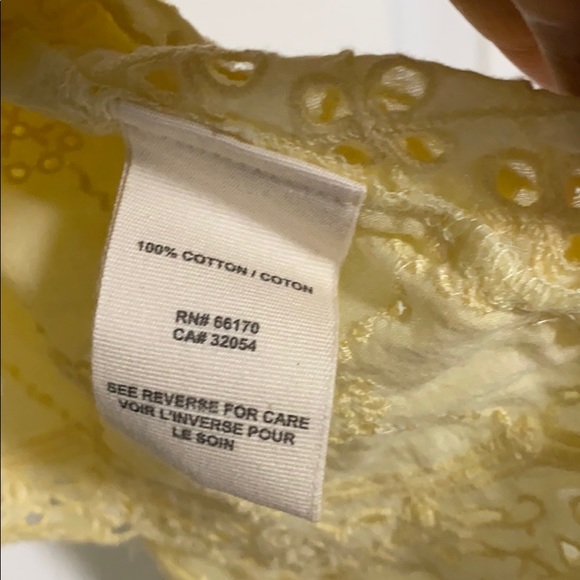 Free People New Romantics Wildflower Top - Picture 4 of 5